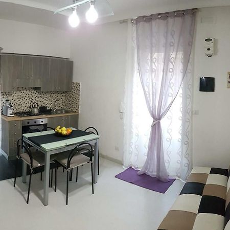 Locazione Turistica "Nta Casuzza" Apartment Ragusa Ngoại thất bức ảnh