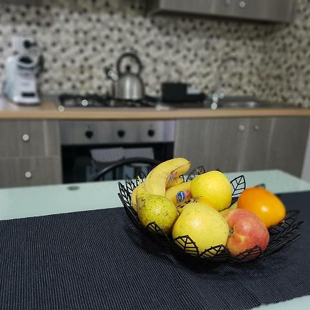 Locazione Turistica "Nta Casuzza" Apartment Ragusa Ngoại thất bức ảnh