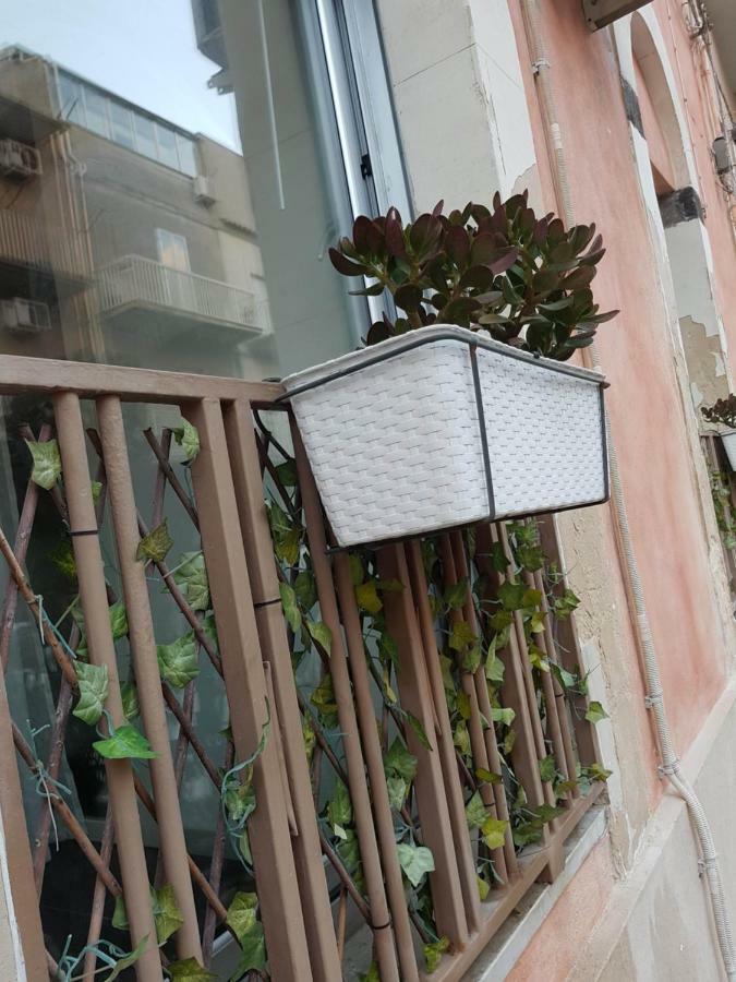 Locazione Turistica "Nta Casuzza" Apartment Ragusa Ngoại thất bức ảnh