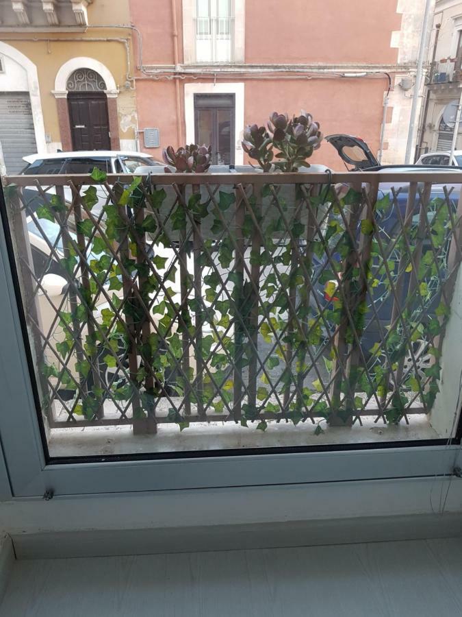 Locazione Turistica "Nta Casuzza" Apartment Ragusa Ngoại thất bức ảnh
