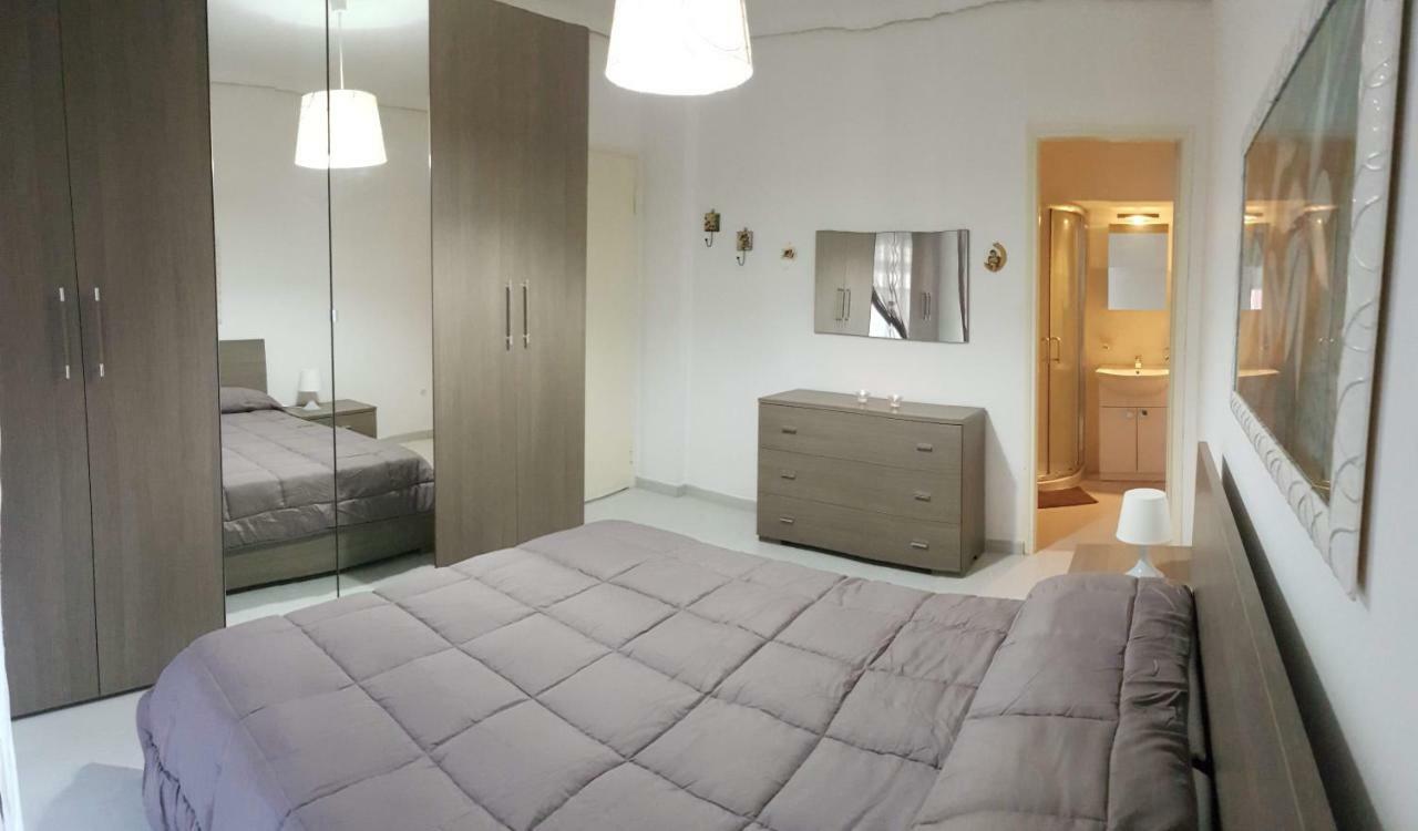 Locazione Turistica "Nta Casuzza" Apartment Ragusa Ngoại thất bức ảnh