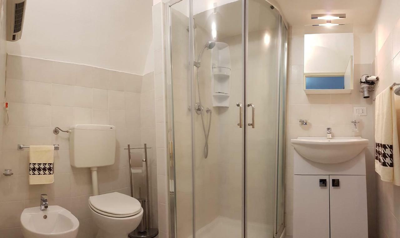 Locazione Turistica "Nta Casuzza" Apartment Ragusa Ngoại thất bức ảnh