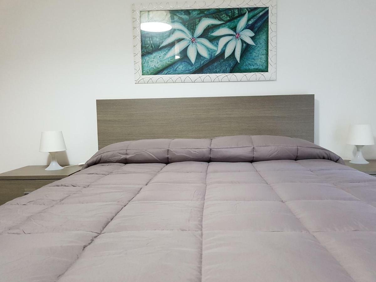 Locazione Turistica "Nta Casuzza" Apartment Ragusa Ngoại thất bức ảnh